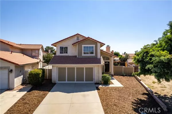 539 Nina Circle, Perris, CA 92571