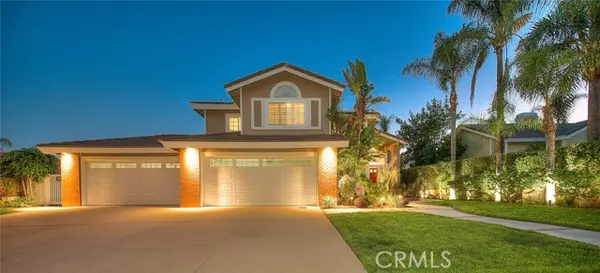 21800 D Baglio Way, Yorba Linda, CA 92887