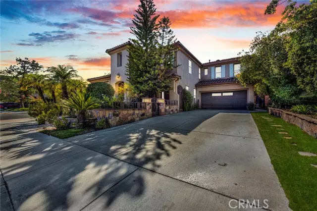 25820 Tennyson Lane, Stevenson Ranch, CA 91381