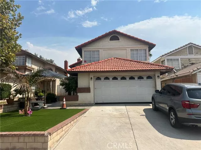 Moreno Valley, CA 92557,11048 Le Grand Lane