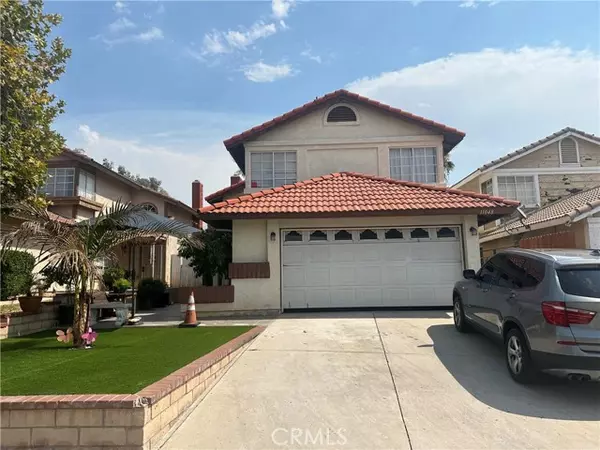 11048 Le Grand Lane, Moreno Valley, CA 92557