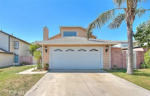 Fontana, CA 92336,7980 Oleander Avenue