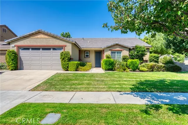 7197 Tiburon Drive, Eastvale, CA 92880