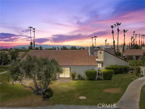 475 Sunningdale Drive, Rancho Mirage, CA 92270