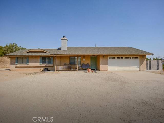 11032 Joshua Street, Hesperia, CA 92344