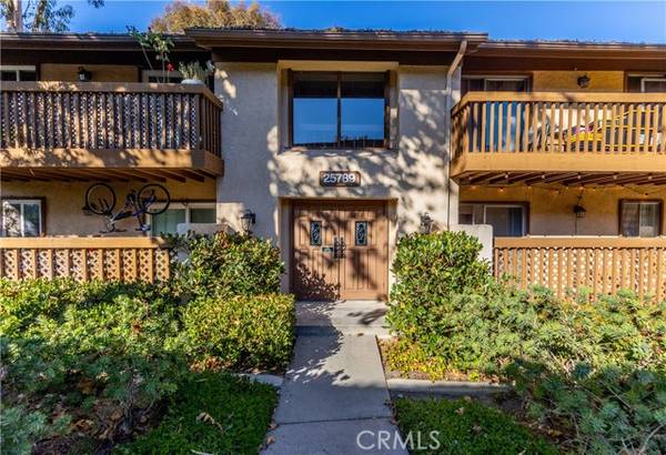 25789 Marguerite #D102, Mission Viejo, CA 92692