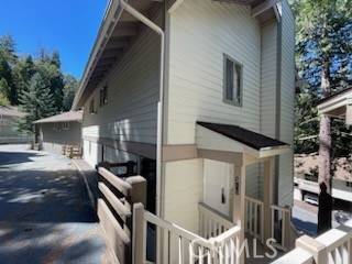 316 Canyon Crest Lane, Lake Arrowhead, CA 92352