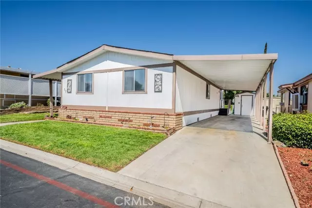 Corona, CA 92881,1550 Rimpau Avenue #77