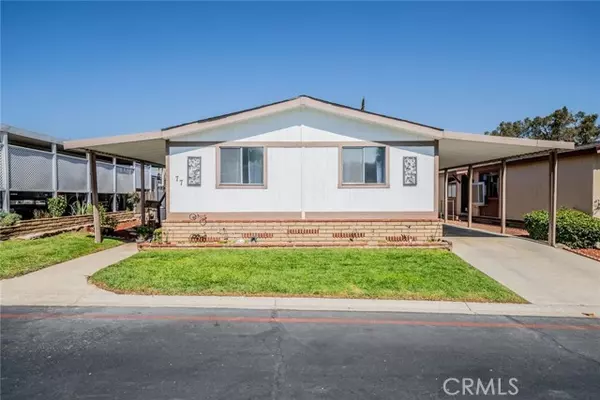 Corona, CA 92881,1550 Rimpau Avenue #77