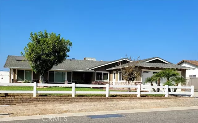 Norco, CA 92860,2550 Vine Avenue