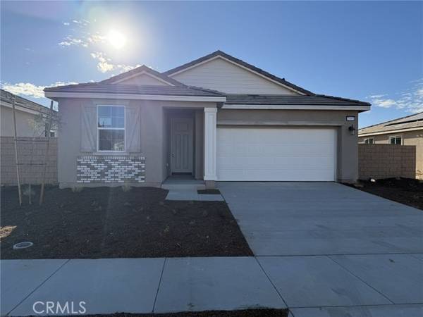 2603 Amaranth Street, Hemet, CA 92543