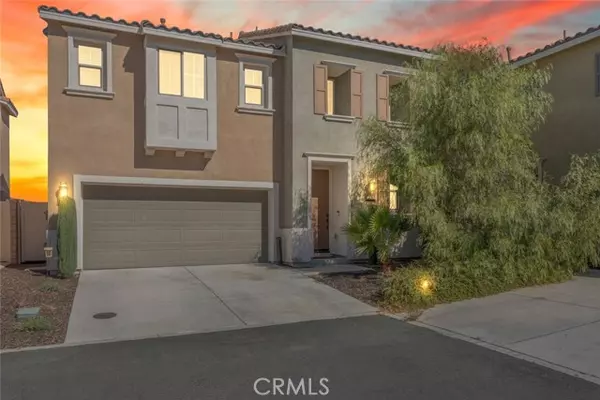 24177 Darmera Drive, Lake Elsinore, CA 92532