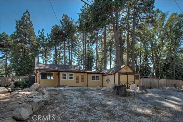 Crestline, CA 92325,25031 Sunset Drive