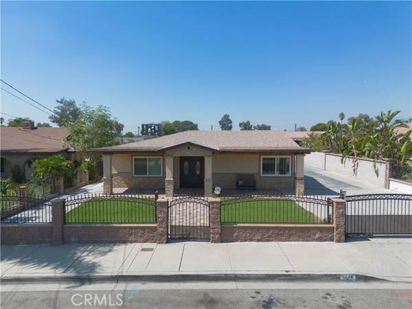 9828 Carob Avenue, Fontana, CA 92335