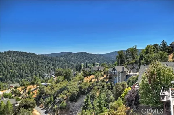 Lake Arrowhead, CA 92352,1015 Marin Lane