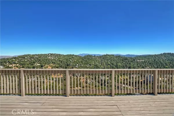 Lake Arrowhead, CA 92352,1015 Marin Lane