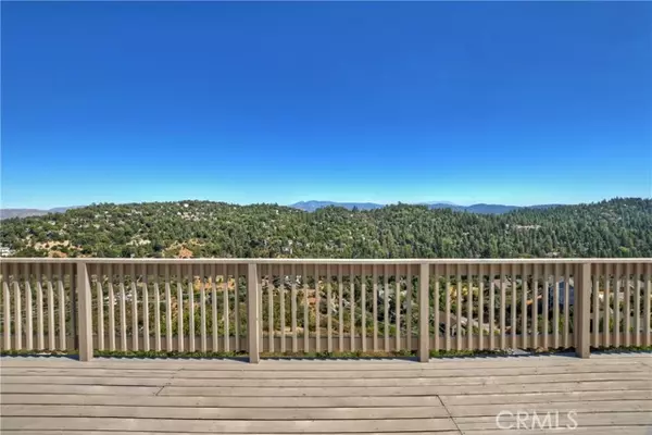 Lake Arrowhead, CA 92352,1015 Marin Lane