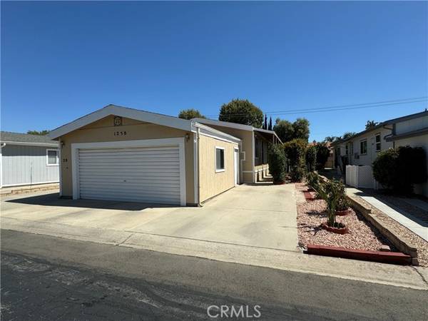 1258 Bishop Drive, Hemet, CA 92545