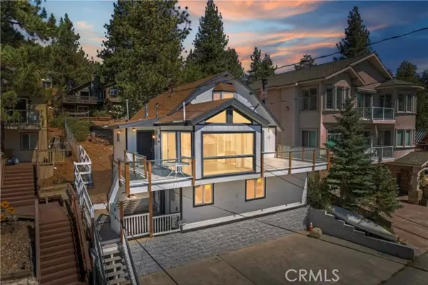 39036 Willow Landing Road, Big Bear Lake, CA 92315