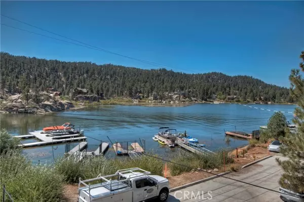 Big Bear Lake, CA 92315,39036 Willow Landing Road