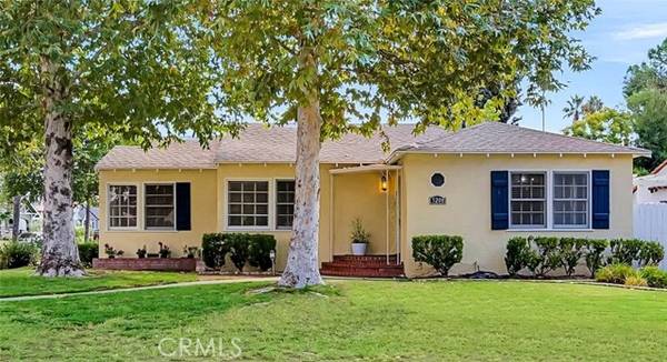 5208 Magnolia Avenue, Riverside, CA 92506