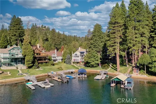 Lake Arrowhead, CA 92352,27409 North Bay Road