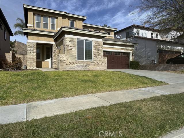 34094 Lake Breeze Drive, Yucaipa, CA 92399