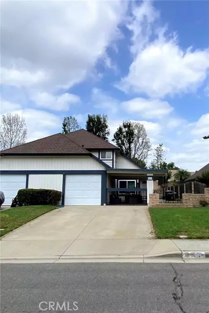 Chino, CA 91710,4460 Carmen Street