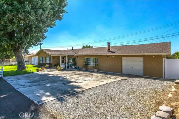 Yucaipa, CA 92399,12656 Loma Vista Court