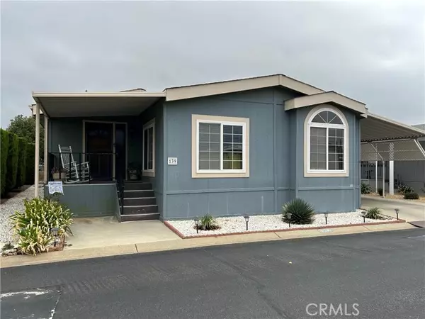 5700 W Wilson Street #139, Banning, CA 92220