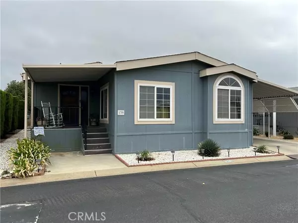 5700 W Wilson Street #139, Banning, CA 92220