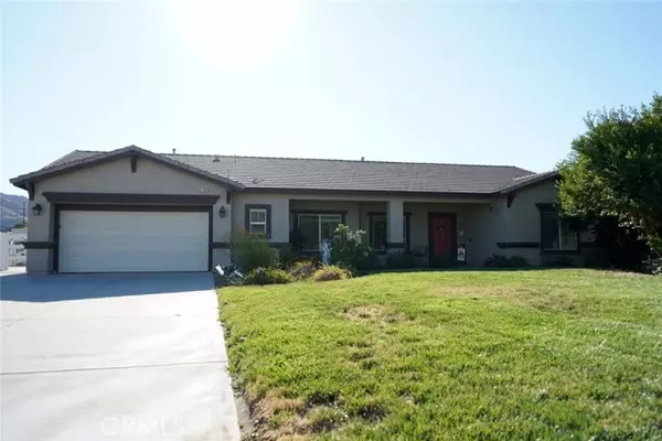 1185 Lisa lane, Banning, CA 92220