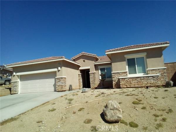 13856 Summit View Court, Desert Hot Springs, CA 92240