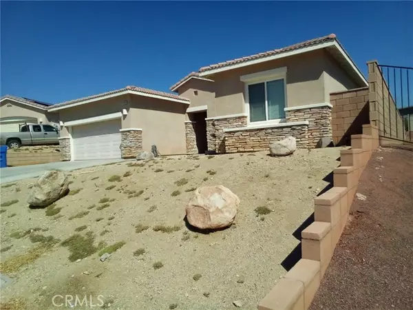 Desert Hot Springs, CA 92240,13856 Summit View Court