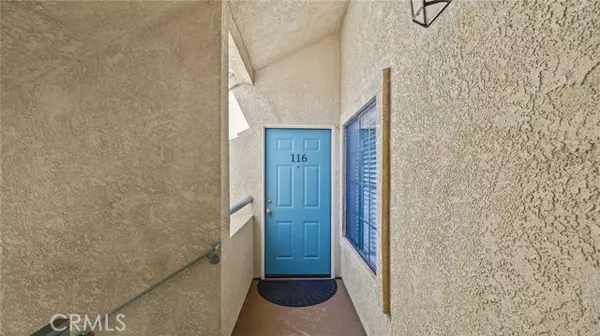 Canyon Country (santa Clarita), CA 91387,18217 Flynn Drive #116