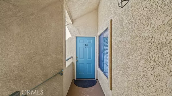 Canyon Country (santa Clarita), CA 91387,18217 Flynn Drive #116