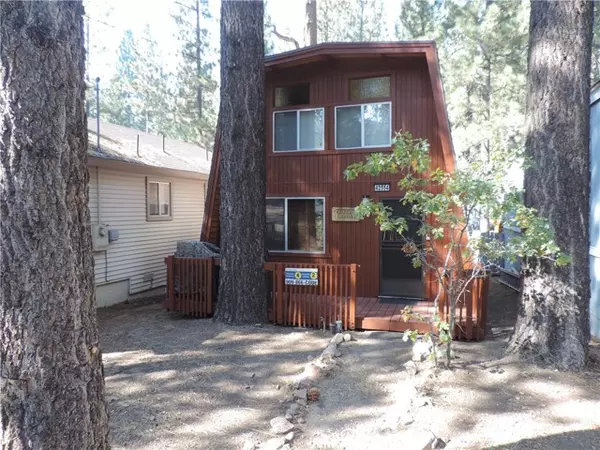 42554 Cedar Avenue, Big Bear Lake, CA 92315