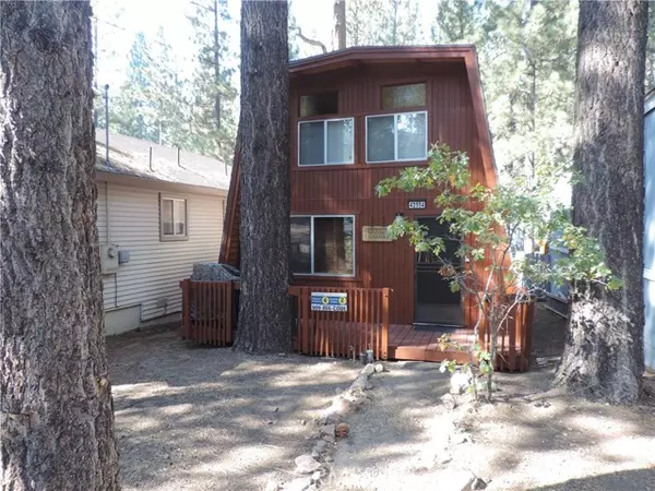 Big Bear Lake, CA 92315,42554 Cedar Avenue