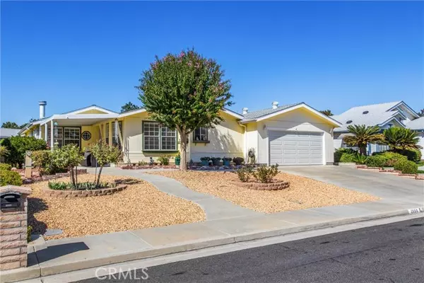 Hemet, CA 92545,2550 Peach Tree Street