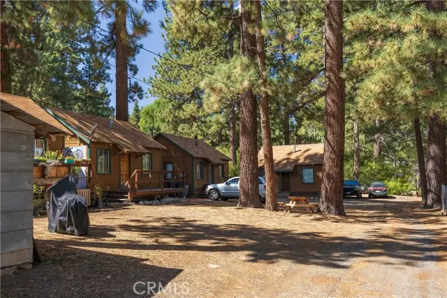 Big Bear Lake, CA 92315,790 Knickerbocker Road