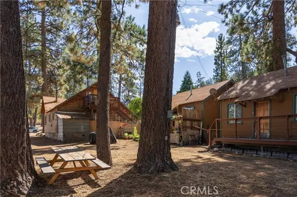 Big Bear Lake, CA 92315,790 Knickerbocker Road