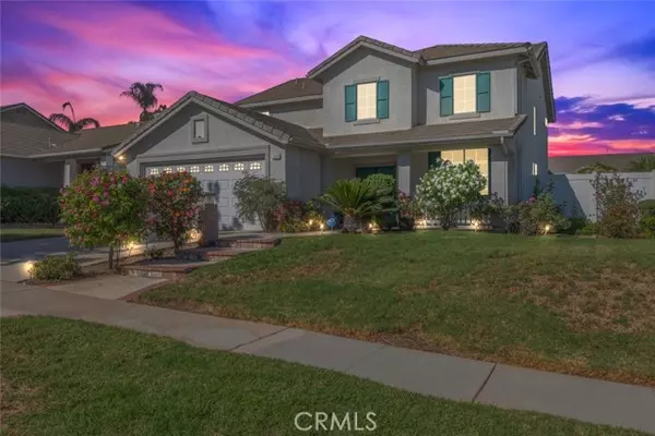 3538 Grovedale, Corona, CA 92881