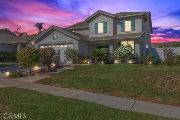 3538 Grovedale, Corona, CA 92881