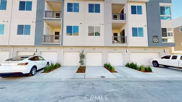 4199 E Circle Paseo #203, Ontario, CA 91764