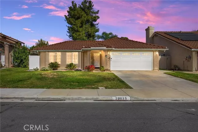 Menifee, CA 92584,29835 Camino Cristal