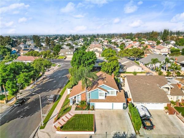 2638 S Sandpiper Avenue, Ontario, CA 91761