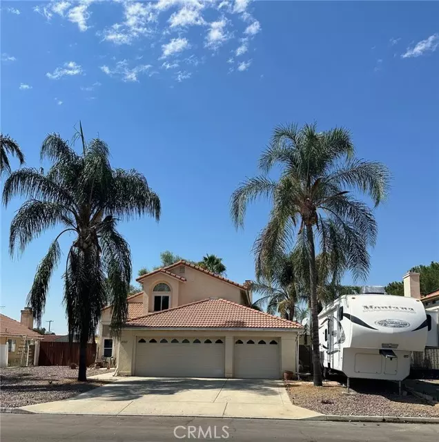 Hemet, CA 92544,25163 Elan Drive