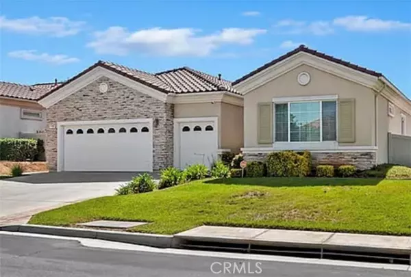 1708 Snowberry Road, Beaumont, CA 92223