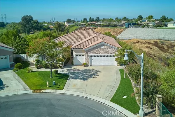 943 Monarch Court, Beaumont, CA 92223