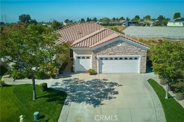 Beaumont, CA 92223,943 Monarch Court